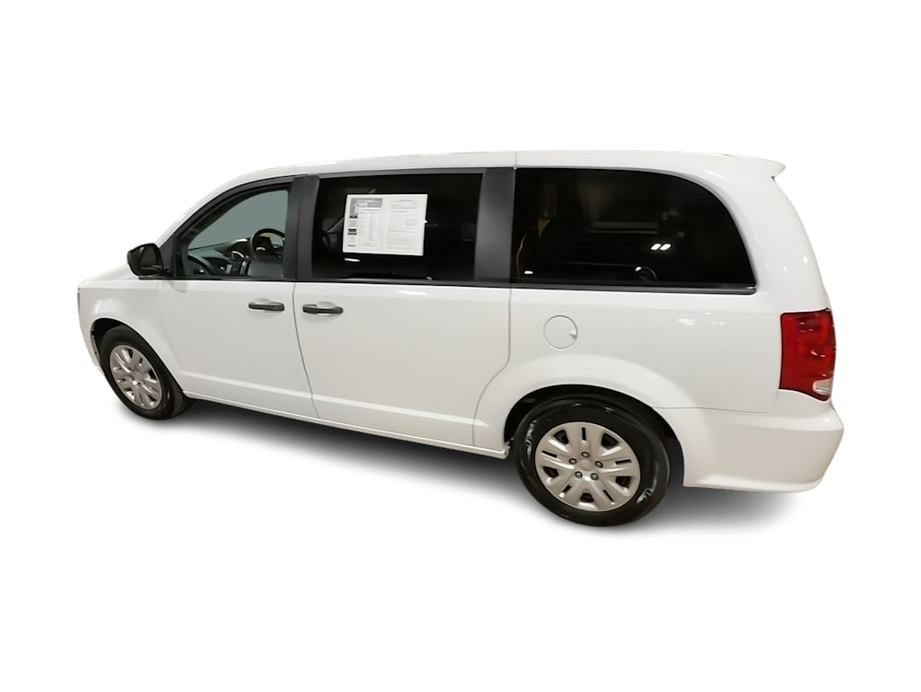 Thumbnail: 2019 Dodge Grand Caravan - 19