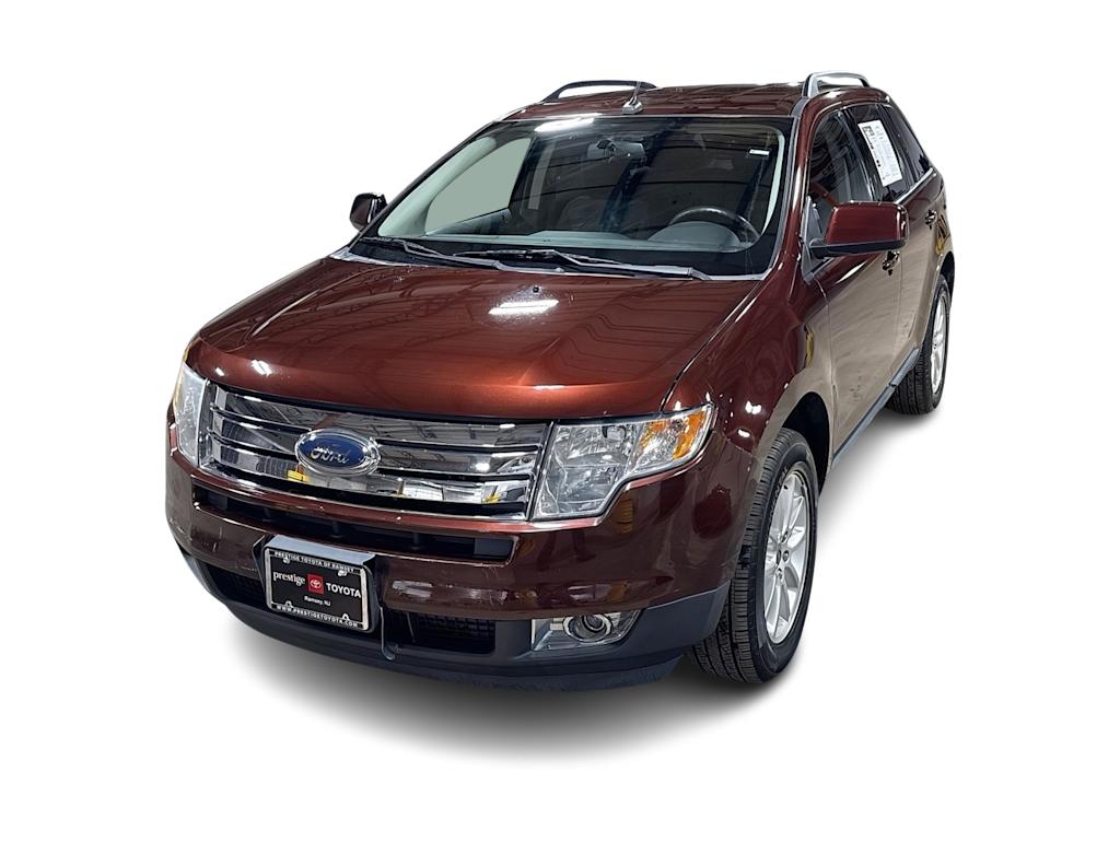 2010 Ford Edge