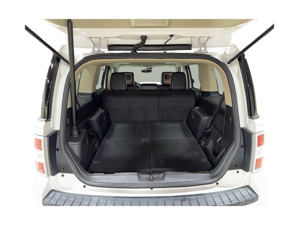 Thumbnail: 2013 Ford Flex - 15