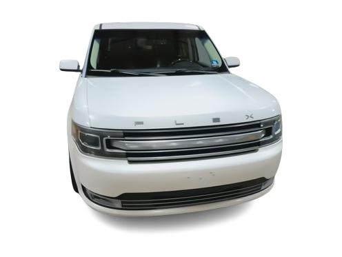 Thumbnail: 2013 Ford Flex - 4