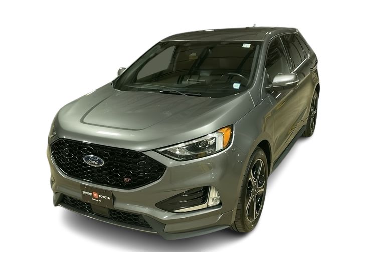 2021 Ford Edge ST 2