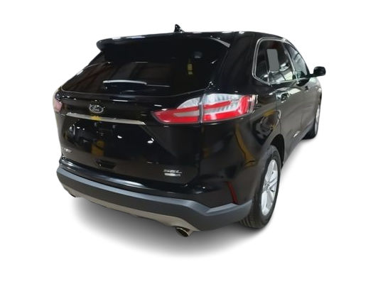 Thumbnail: 2019 Ford Edge - 22