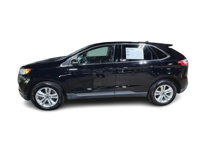 Thumbnail: 2019 Ford Edge - 3