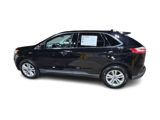 Thumbnail: 2019 Ford Edge - 21