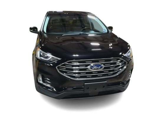 Thumbnail: 2019 Ford Edge - 20