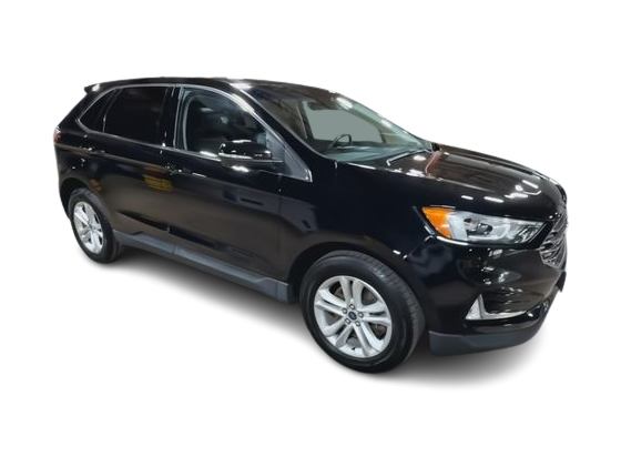 Thumbnail: 2019 Ford Edge - 19