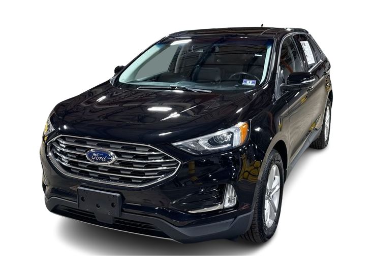 Thumbnail: 2019 Ford Edge - 5