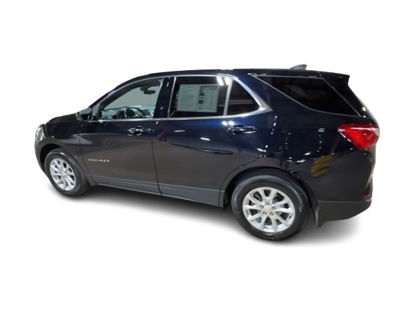 2020 Chevrolet Equinox LT 19
