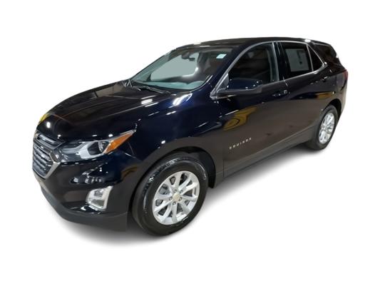 2020 Chevrolet Equinox LT 18