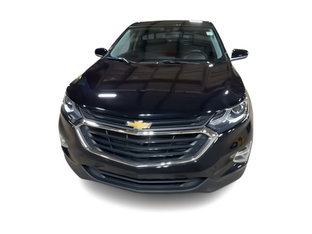 2020 Chevrolet Equinox LT 4