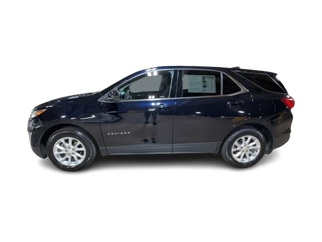 2020 Chevrolet Equinox LT 3