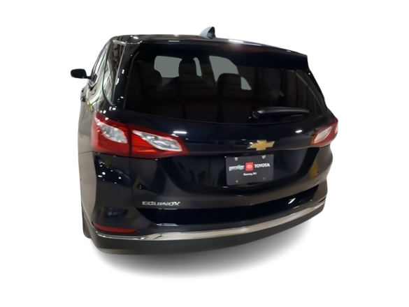 2020 Chevrolet Equinox LT 20