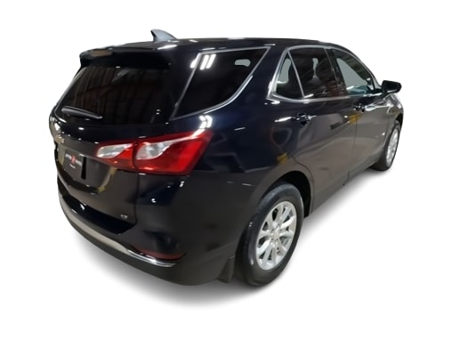 2020 Chevrolet Equinox LT 21
