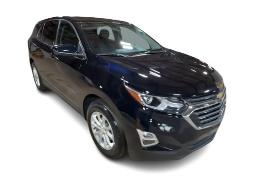 2020 Chevrolet Equinox LT 17