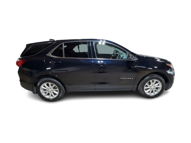 2020 Chevrolet Equinox LT 22