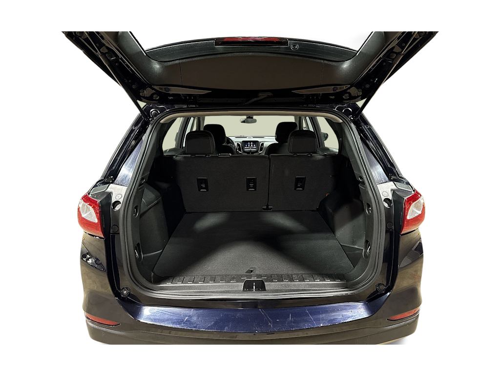Thumbnail: 2021 Chevrolet Equinox - 14