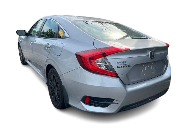 Thumbnail: 2019 Honda Civic - 2