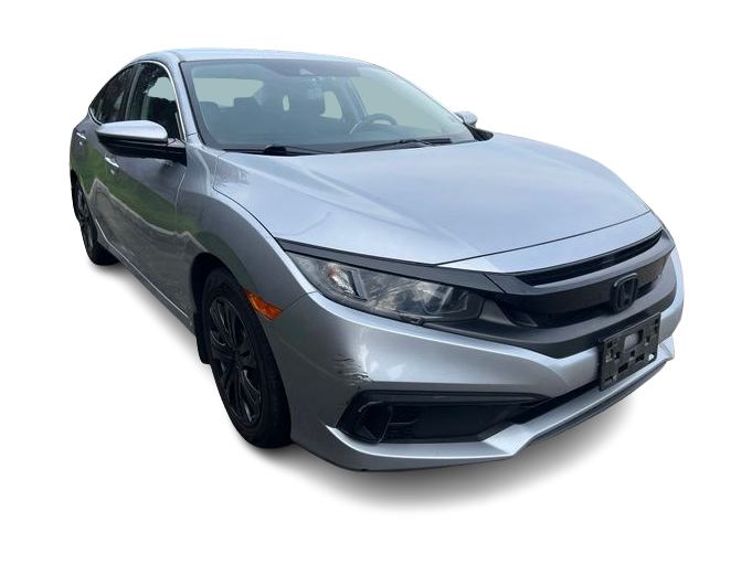 Thumbnail: 2019 Honda Civic - 8