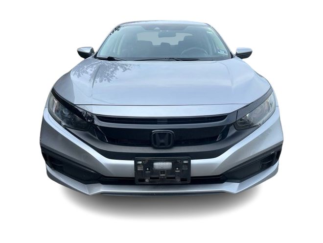 Thumbnail: 2019 Honda Civic - 4