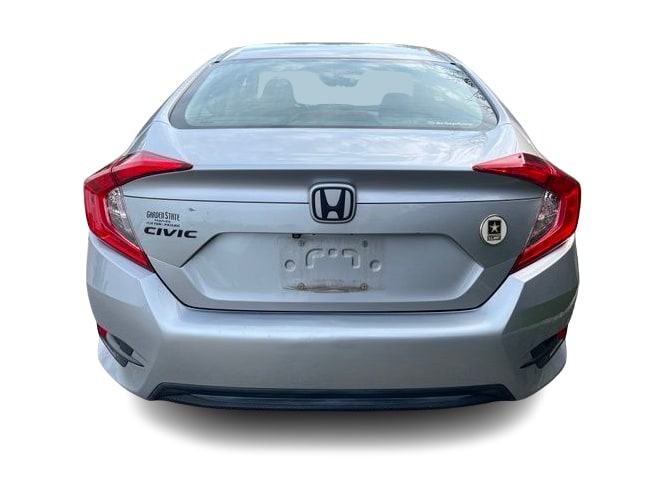Thumbnail: 2019 Honda Civic - 3