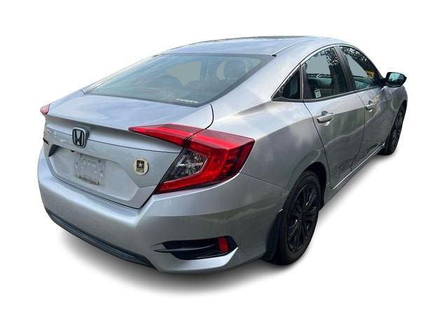 Thumbnail: 2019 Honda Civic - 9