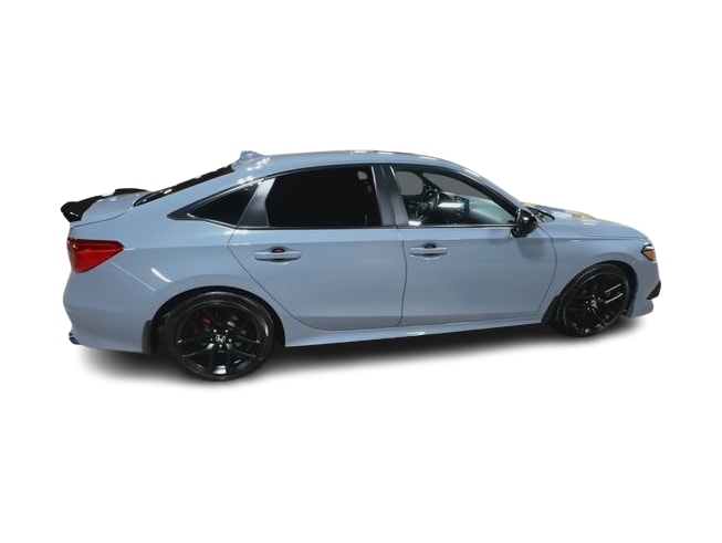 Thumbnail: 2024 Honda Civic - 21