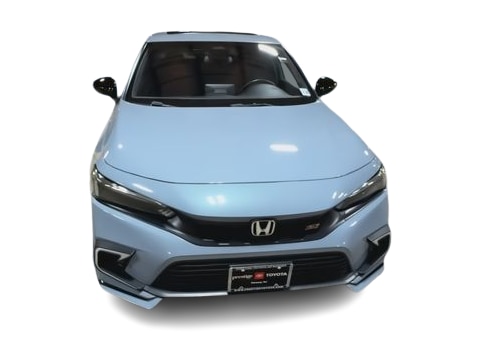 Thumbnail: 2024 Honda Civic - 5