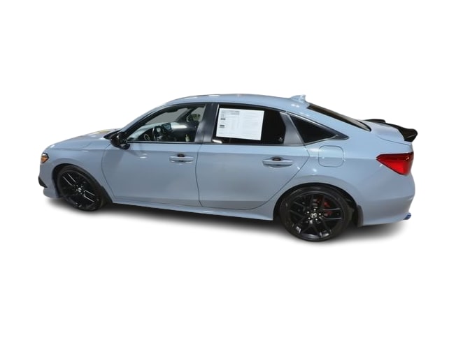 Thumbnail: 2024 Honda Civic - 19