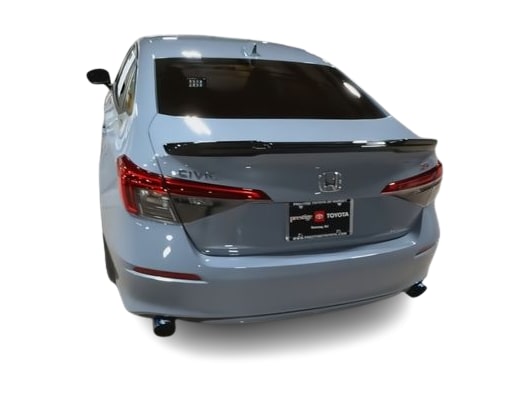 Thumbnail: 2024 Honda Civic - 4
