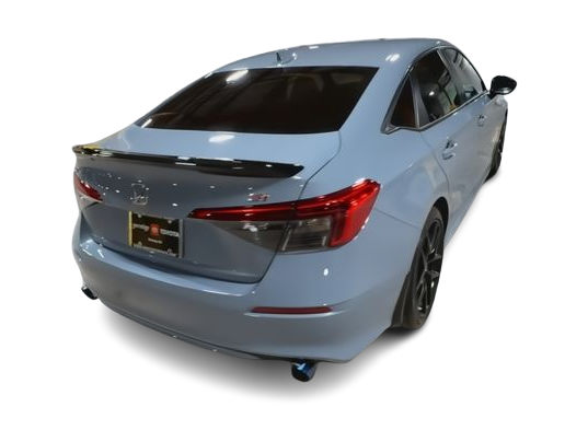 Thumbnail: 2024 Honda Civic - 20
