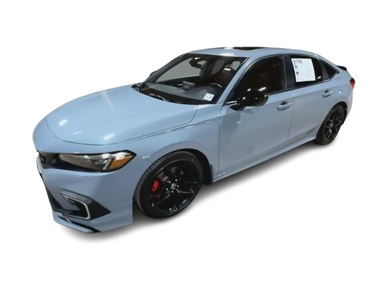 Thumbnail: 2024 Honda Civic - 18
