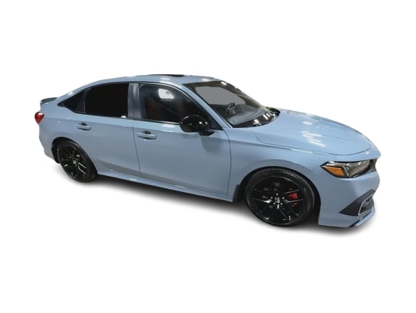 Thumbnail: 2024 Honda Civic - 17