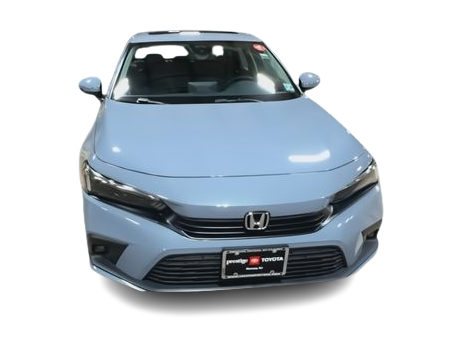 Thumbnail: 2024 Honda Civic - 5