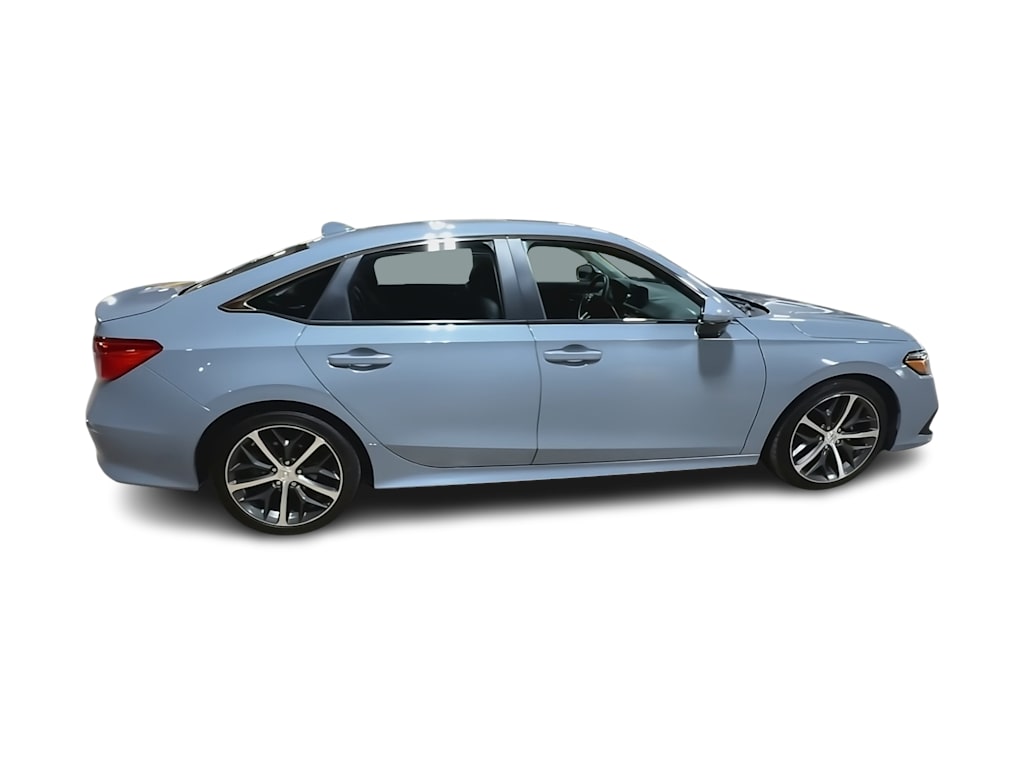 Thumbnail: 2024 Honda Civic - 23