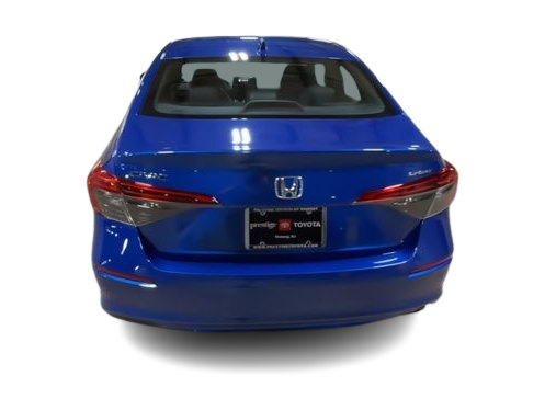 Thumbnail: 2024 Honda Civic - 20