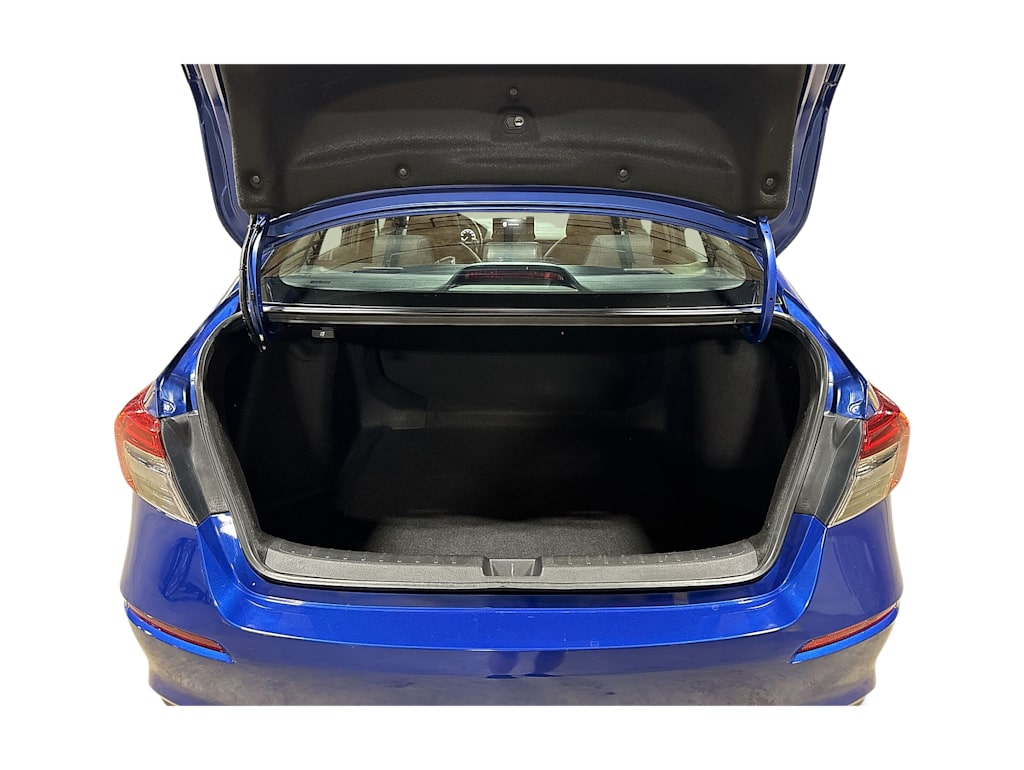 Thumbnail: 2024 Honda Civic - 14