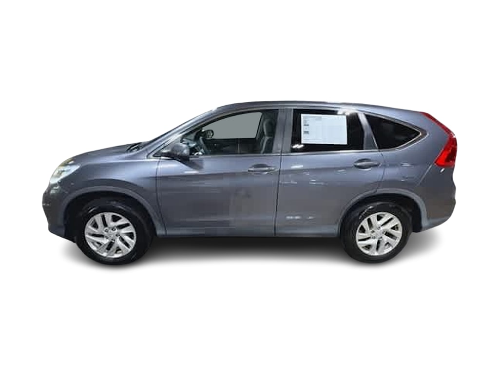 Thumbnail: 2016 Honda CR-V - 3