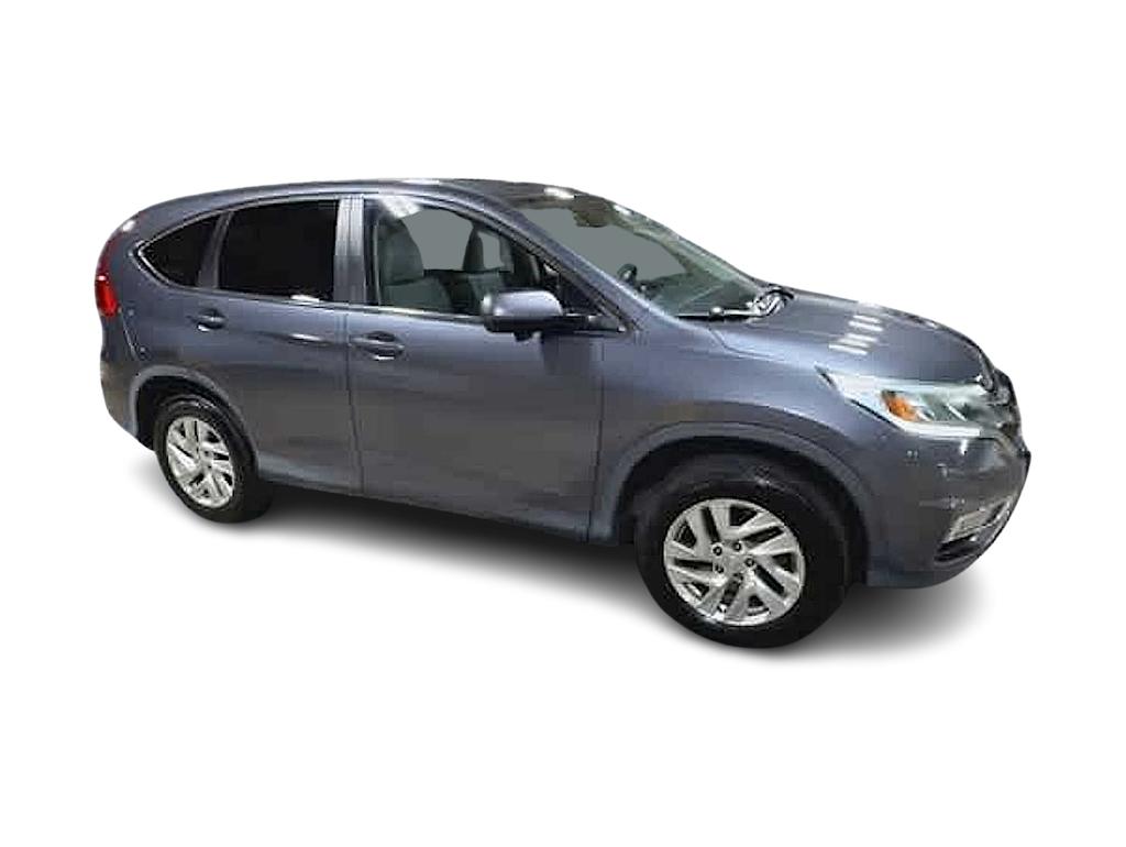 Thumbnail: 2016 Honda CR-V - 20