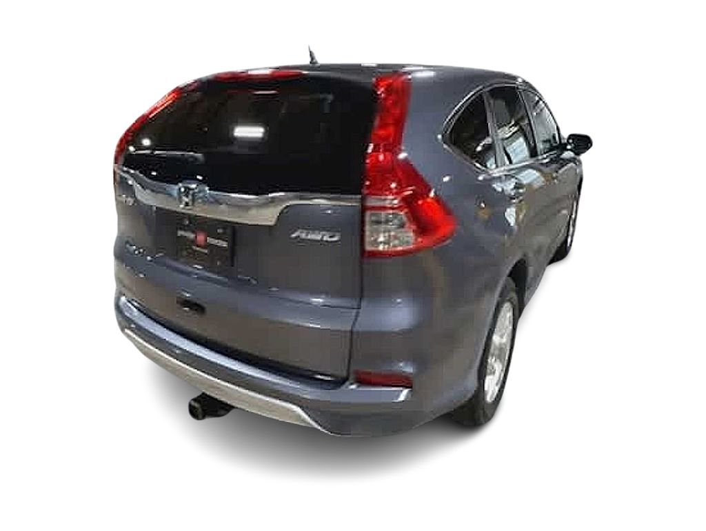 Thumbnail: 2016 Honda CR-V - 26