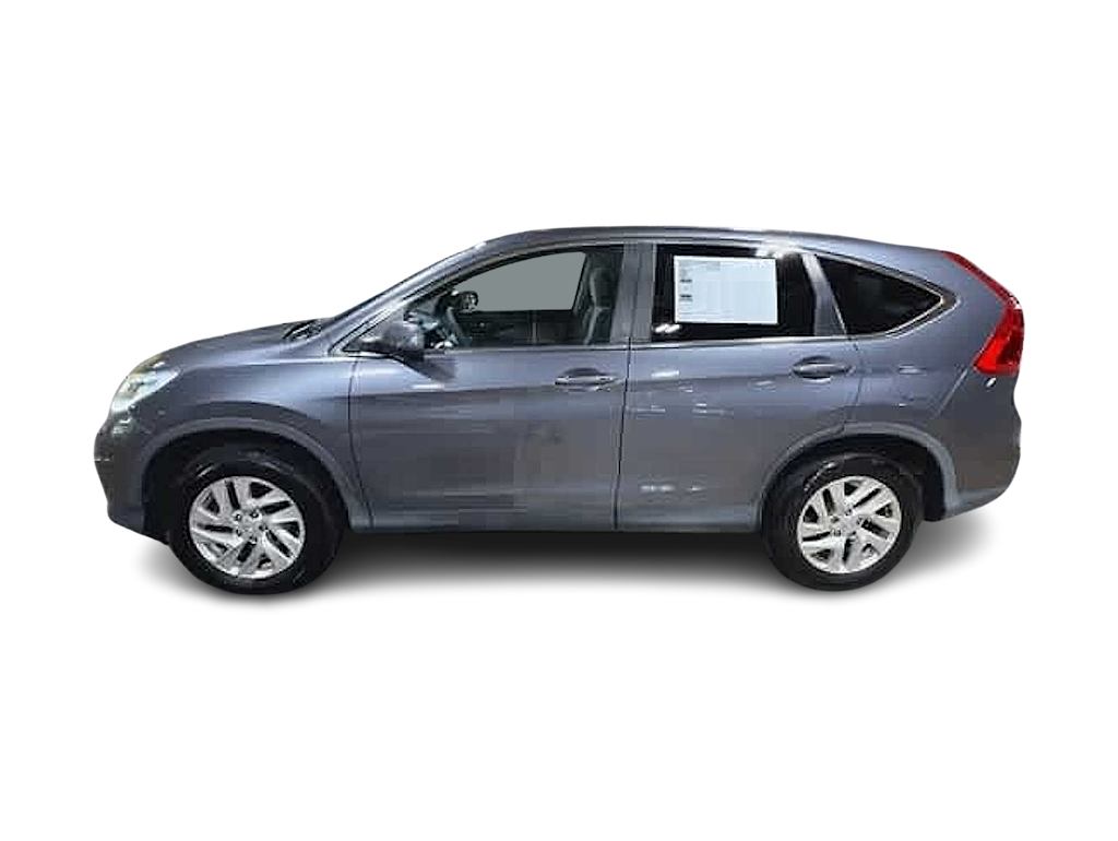 Thumbnail: 2016 Honda CR-V - 23