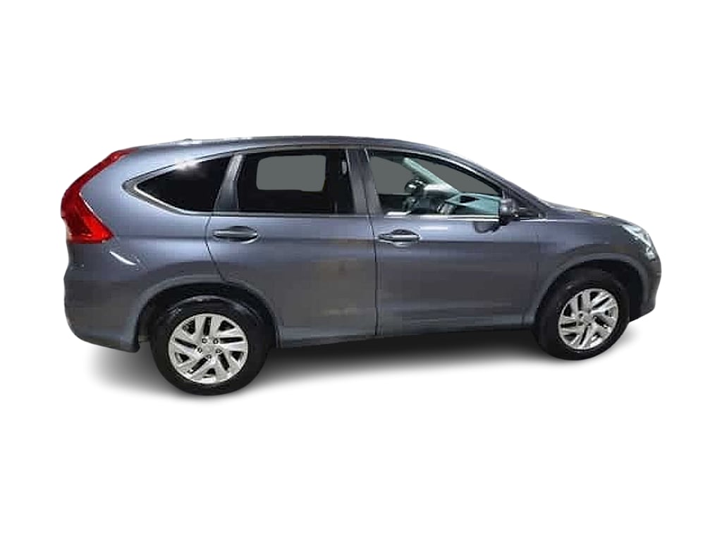Thumbnail: 2016 Honda CR-V - 27