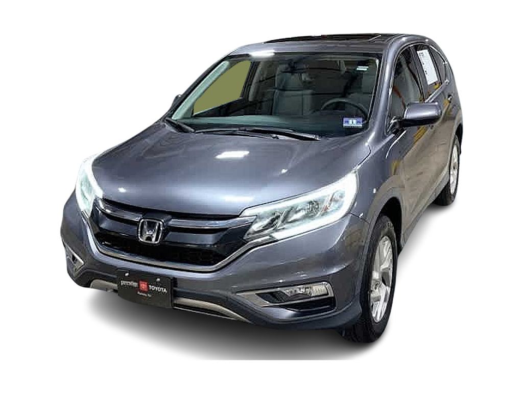 Thumbnail: 2016 Honda CR-V - 19