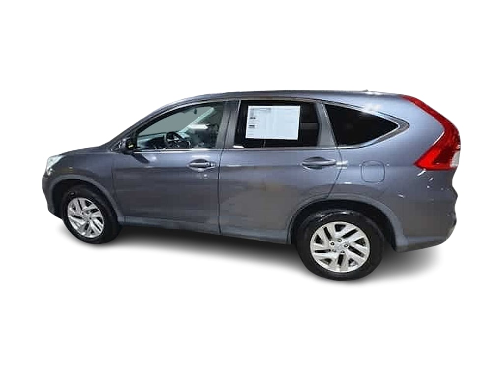 Thumbnail: 2016 Honda CR-V - 24