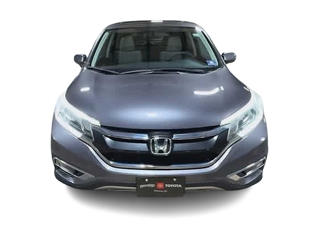 Thumbnail: 2016 Honda CR-V - 21