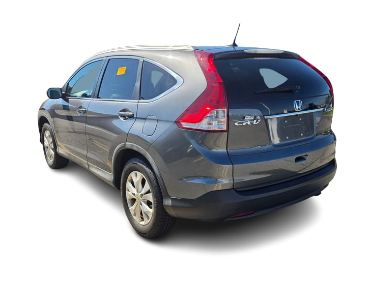 Thumbnail: 2014 Honda CR-V - 2