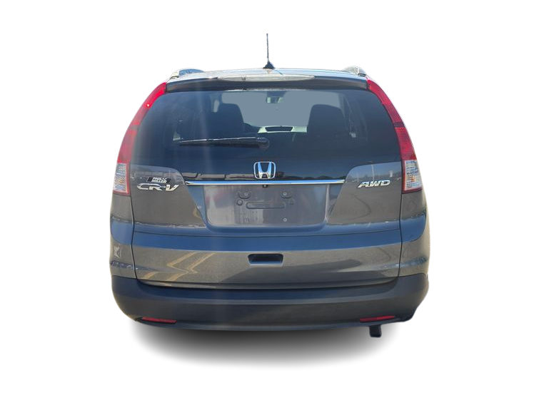 Thumbnail: 2014 Honda CR-V - 3