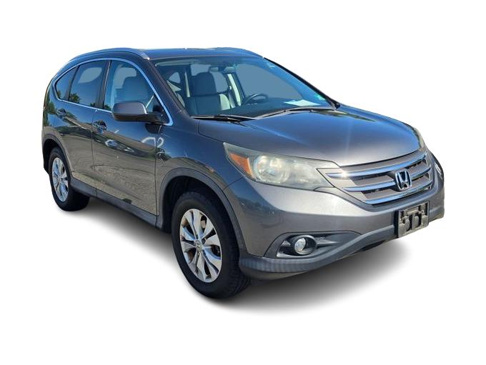 Thumbnail: 2014 Honda CR-V - 8