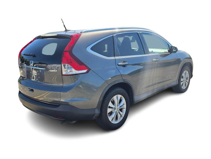 Thumbnail: 2014 Honda CR-V - 9