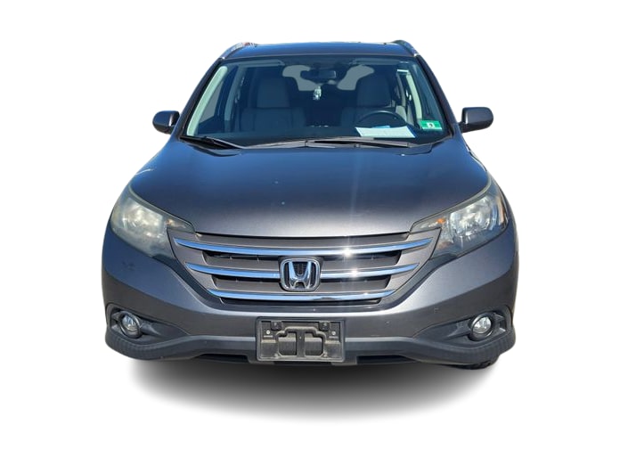Thumbnail: 2014 Honda CR-V - 4