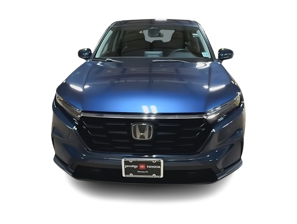 Thumbnail: 2024 Honda CR-V - 5